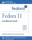 Image for Fedora 11 Installation Guide