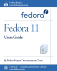 Image for Fedora 11 User Guide