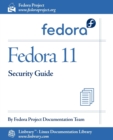 Image for Fedora 11 Security Guide