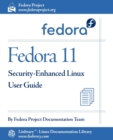 Image for Fedora 11 Security-Enhanced Linux User Guide