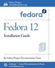 Image for Fedora 12 Installation Guide