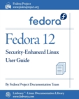 Image for Fedora 12 Security-Enhanced Linux User Guide