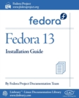 Image for Fedora 13 Installation Guide