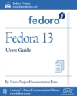 Image for Fedora 13 User Guide