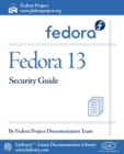 Image for Fedora 13 Security Guide