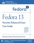 Image for Fedora 13 Security-Enhanced Linux User Guide