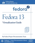 Image for Fedora 13 Virtualization Guide