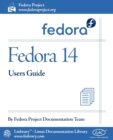 Image for Fedora 14 User Guide