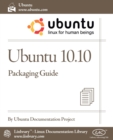 Image for Ubuntu 10.10 Packaging Guide
