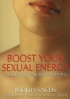 Image for Boost Your Sexual Energy