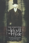 Image for The essential Dr. Jekyll &amp; Mr. Hyde