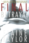 Image for Final Betrayal