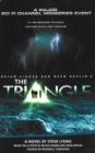 Image for Dean Devlin&#39;s triangle