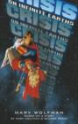 Image for Crisis on infinite Earths