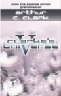 Image for Clarke&#39;s Universe