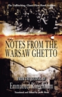 Image for Notes from the Warsaw Ghetto  : the journal of Emmanuel Ringelblum
