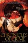 Image for Chronicles of Crime