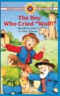 Image for The Boy Who Cried &quot;Wolf!&quot;