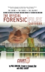 Image for The Official Forensic Files Casebook