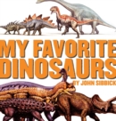 Image for My Favorite Dinosaurs