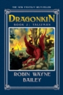 Image for Dragonkin Book Two, Talisman