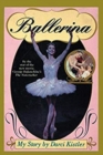 Image for Ballerina, My Story