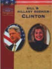 Image for Bill &amp; Hillary Rodham Clinton