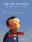 Image for The Little Boy Star : An Allegory of the Holocaust