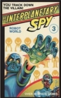 Image for Be An Interplanetary Spy: Robot World