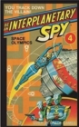 Image for Be An Interplanetary Spy: Space Olympics
