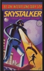 Image for Be An Interplanetary Spy: Skystalker