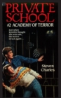 Image for Private School #2, Academy of Terror