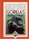 Image for Jane Goodall&#39;s Animal World, Gorillas