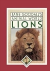 Image for Jane Goodall&#39;s Animal World, Lions