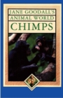 Image for Jane Goodall&#39;s Animal World, Chimps
