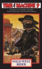 Image for Time Machine 9 : Wild West Rider
