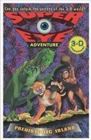 Image for Prehistoric Island