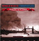 Image for Europe In Flames