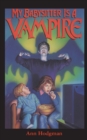 Image for My Babysitter is a Vampire