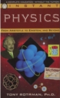 Image for Instant Physics