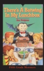 Image for There&#39;s A Batwing In My Lunchbox : What Do Vampires Eat for Thanksgiving?