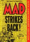 Image for Mad readerVolume 2,: Mad strikes back!