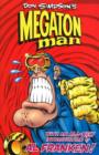 Image for Megaton Man