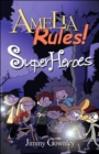 Image for Amelia Rules!, Super Heroes