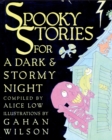 Image for Spooky Stories for a Dark and Stormy Night