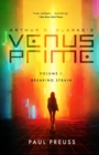 Image for Arthur C. Clarke&#39;s Venus Prime 1-Breaking Strain