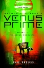 Image for Arthur C. Clarke&#39;s Venus Prime 4-The Medusa Encounter