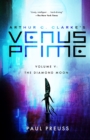 Image for Arthur C. Clarke&#39;s Venus Prime 5-The Diamond Moon