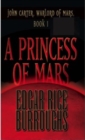 Image for Princess of Mars : John Carter, Warlord of Mars -- Book 1
