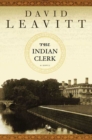 Image for The Indian Clerk : A Novel